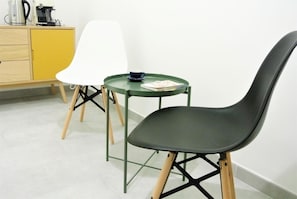 Dining - Be Central Guesthouse (Palermo)
