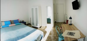 Room - Be Central Guesthouse (Palermo)