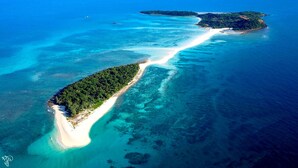 Unclassified image, 3 of 56, button - Villa Sakina (Nosy Be)