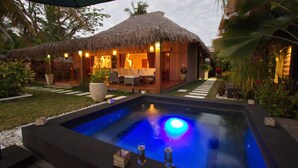 Unclassified image, 4 of 56, button - Villa Sakina (Nosy Be)