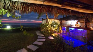 Unclassified image, 2 of 56, button - Villa Sakina (Nosy Be)