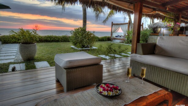 Unclassified image, 1 of 56, button - Villa Sakina (Nosy Be)