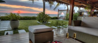 薩基那別墅飯店