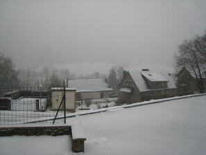 Exterior - - jennifer cottage - (Cantal)