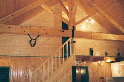 - jennifer cottage -