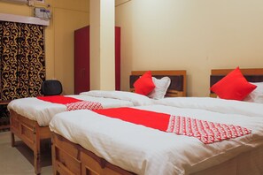 In-room safe