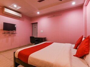 Phòng đôi hoặc 2 giường đơn