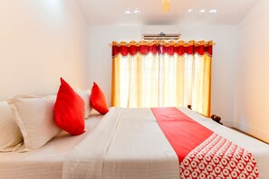 Phòng đôi hoặc 2 giường đơn Deluxe, 1 giường cỡ king