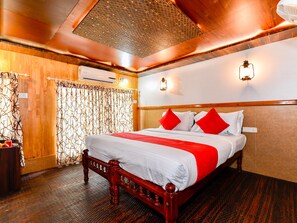Phòng đôi hoặc 2 giường đơn Deluxe, 1 giường cỡ king