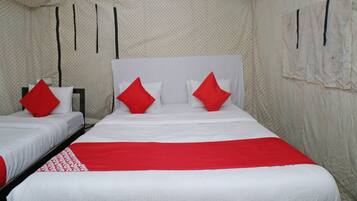 Premium bedding