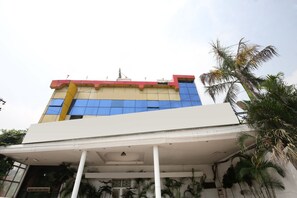 Exterior - OYO 17430 Gulshah Hotel (Jalandhar)