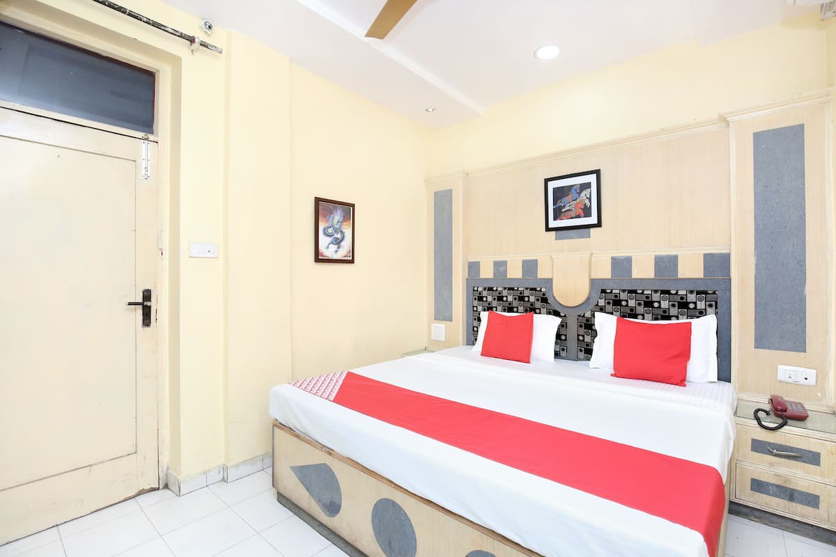 Double Room, 1 Double Bed