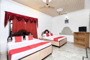 Suite, 1 King Bed - OYO 17430 Gulshah Hotel (Jalandhar)