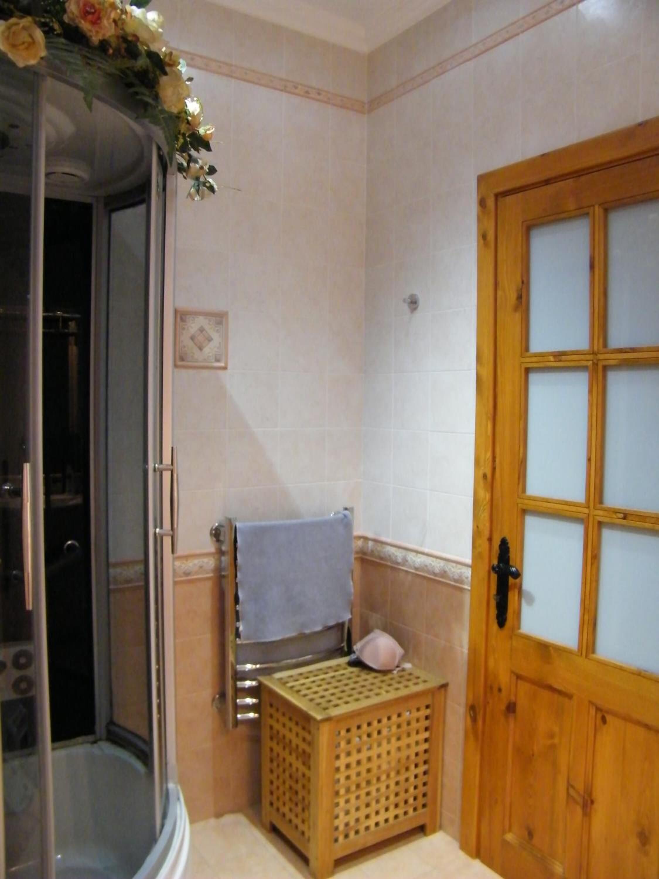 Foto - Nocturne Family House