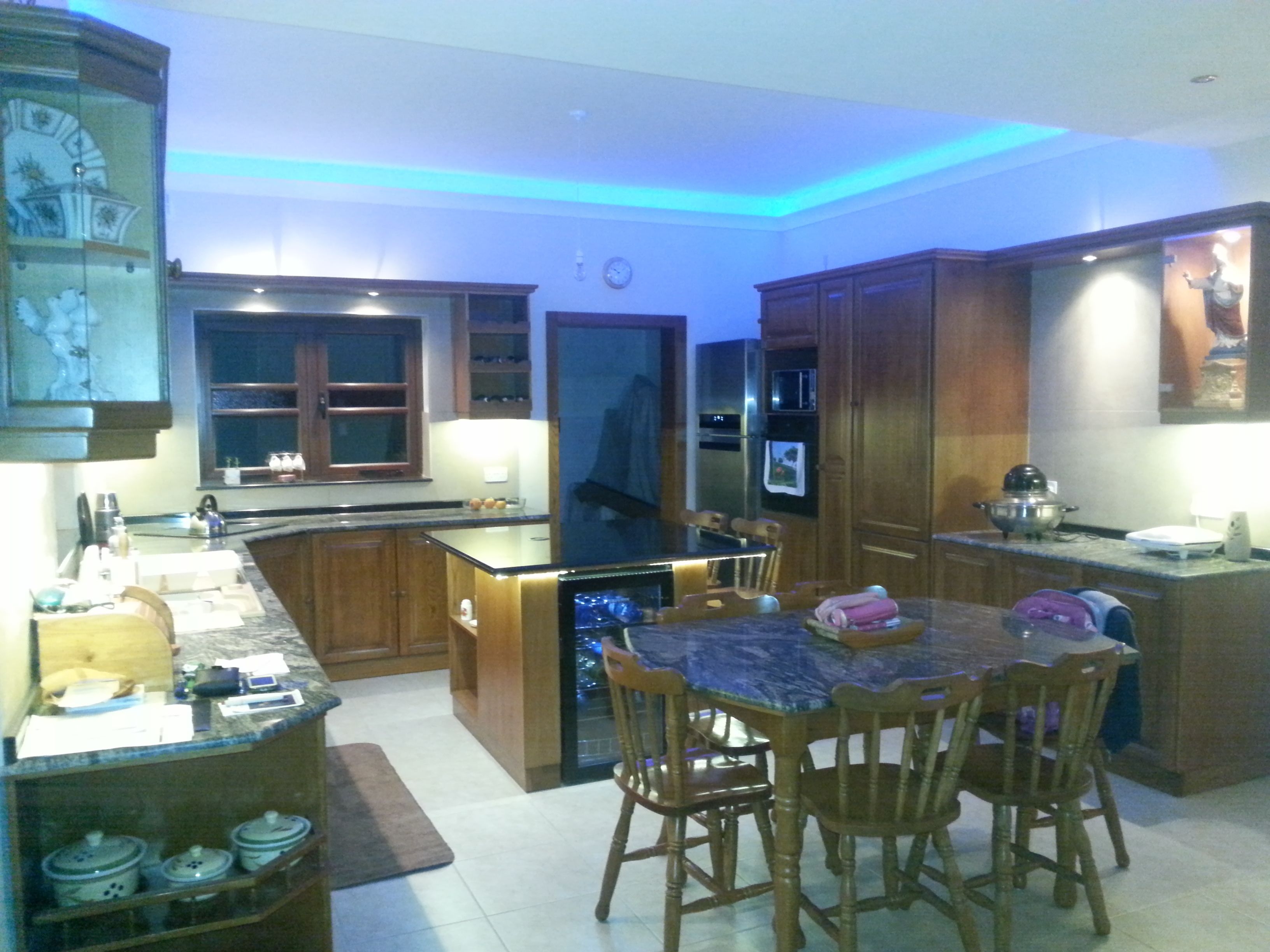 Foto - Nocturne Family House