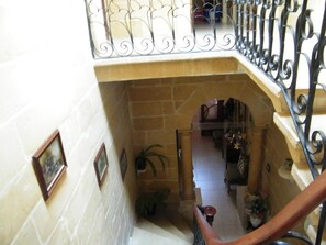 Interior - Nocturne Family House (Paola)
