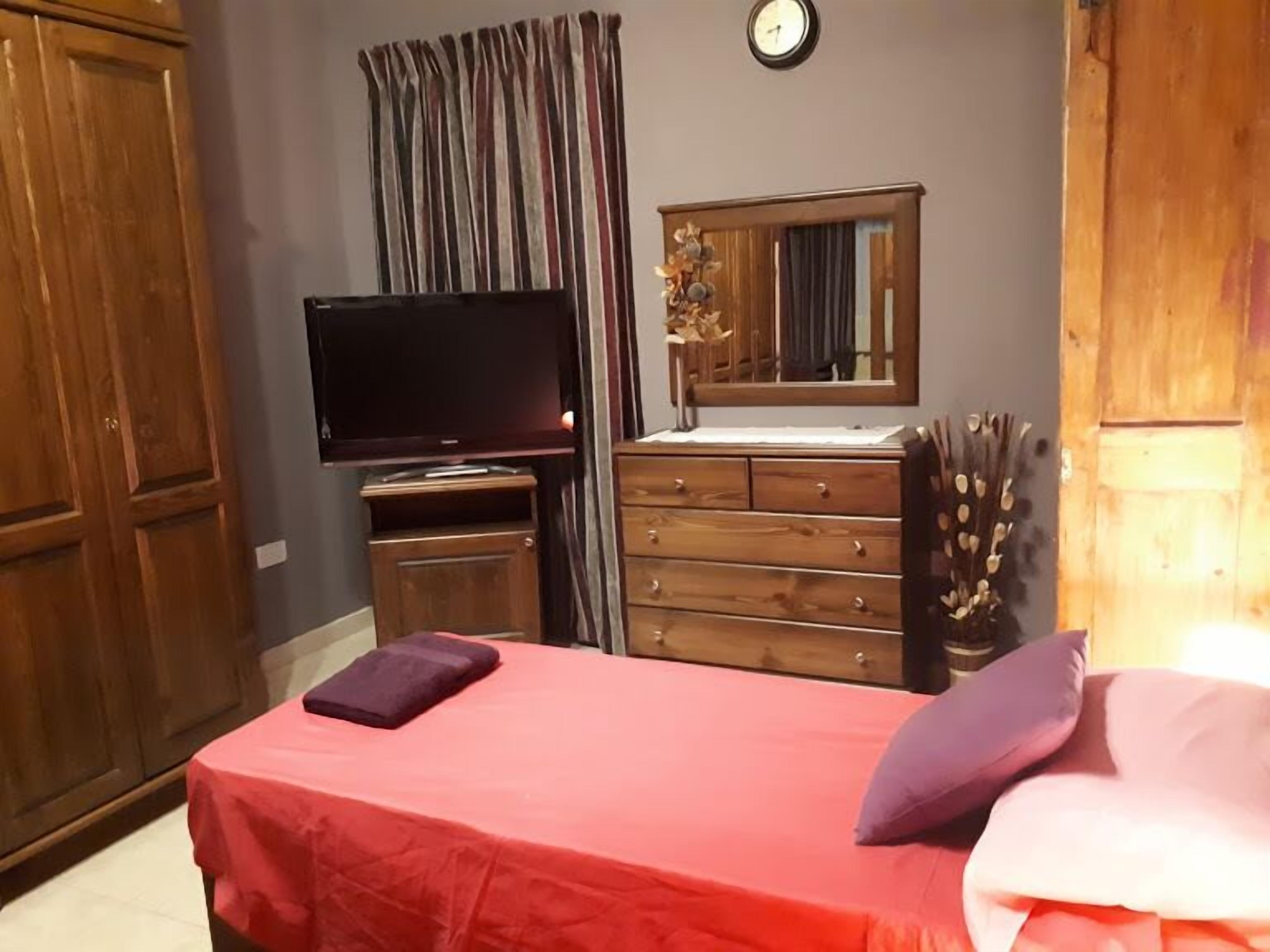 Foto - Nocturne Family House