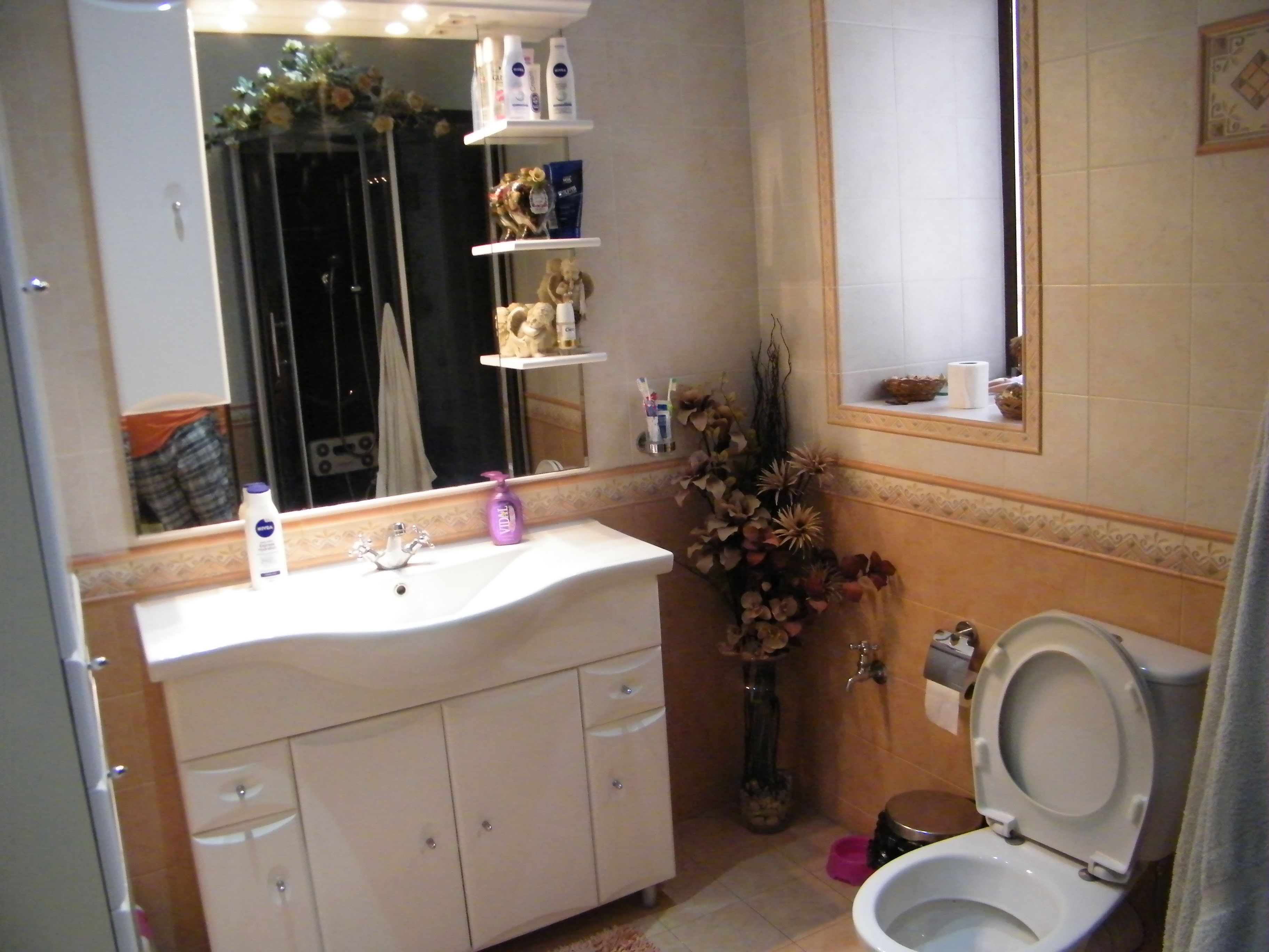 Foto - Nocturne Family House