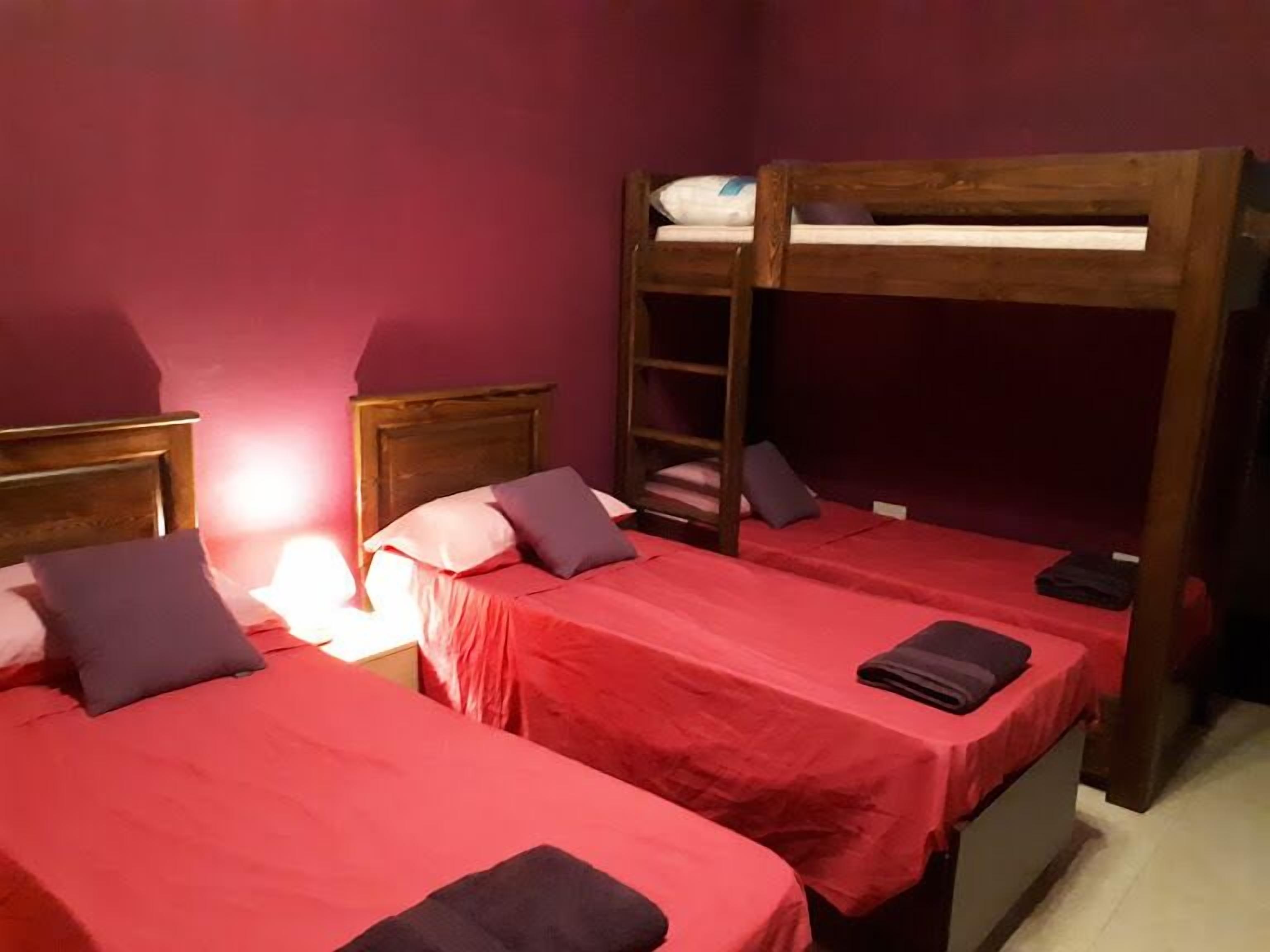 Foto - Nocturne Family House