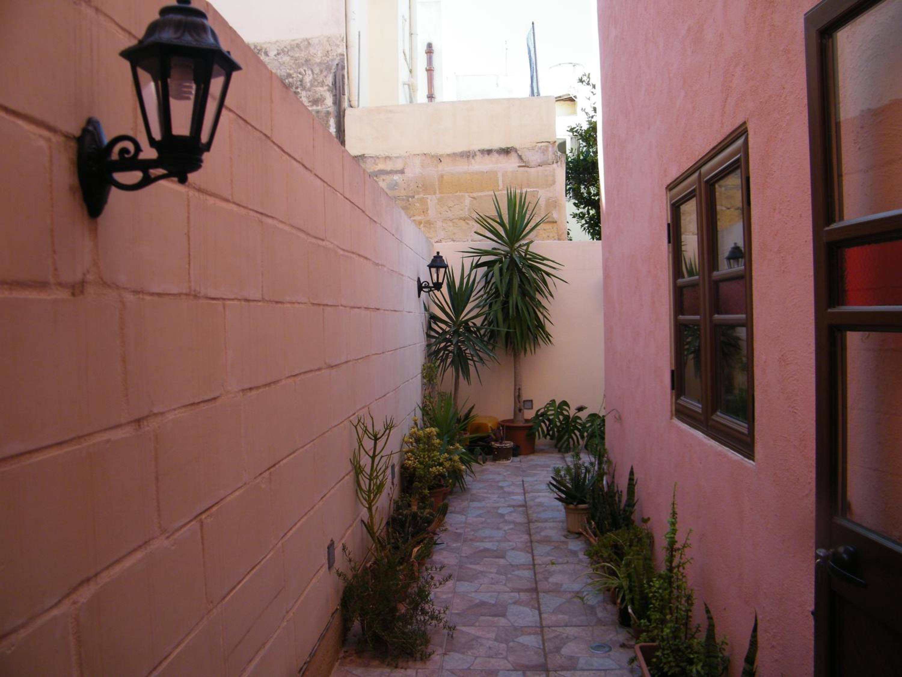 Foto - Nocturne Family House