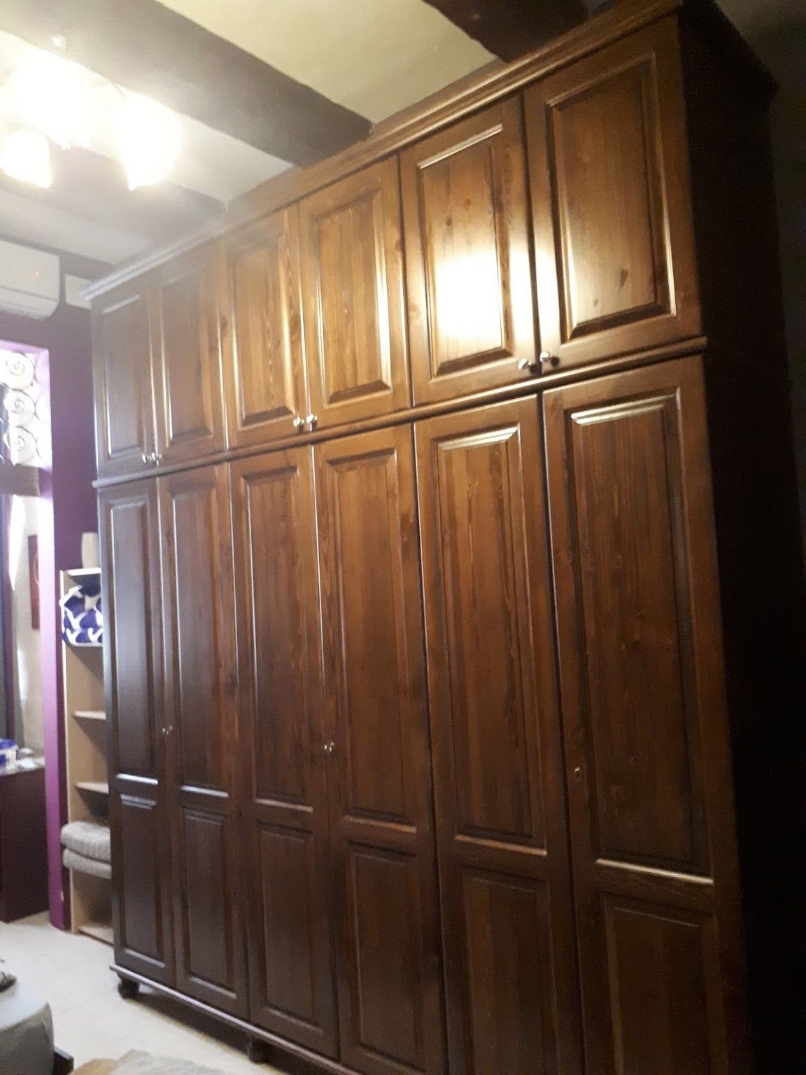 Foto - Nocturne Family House