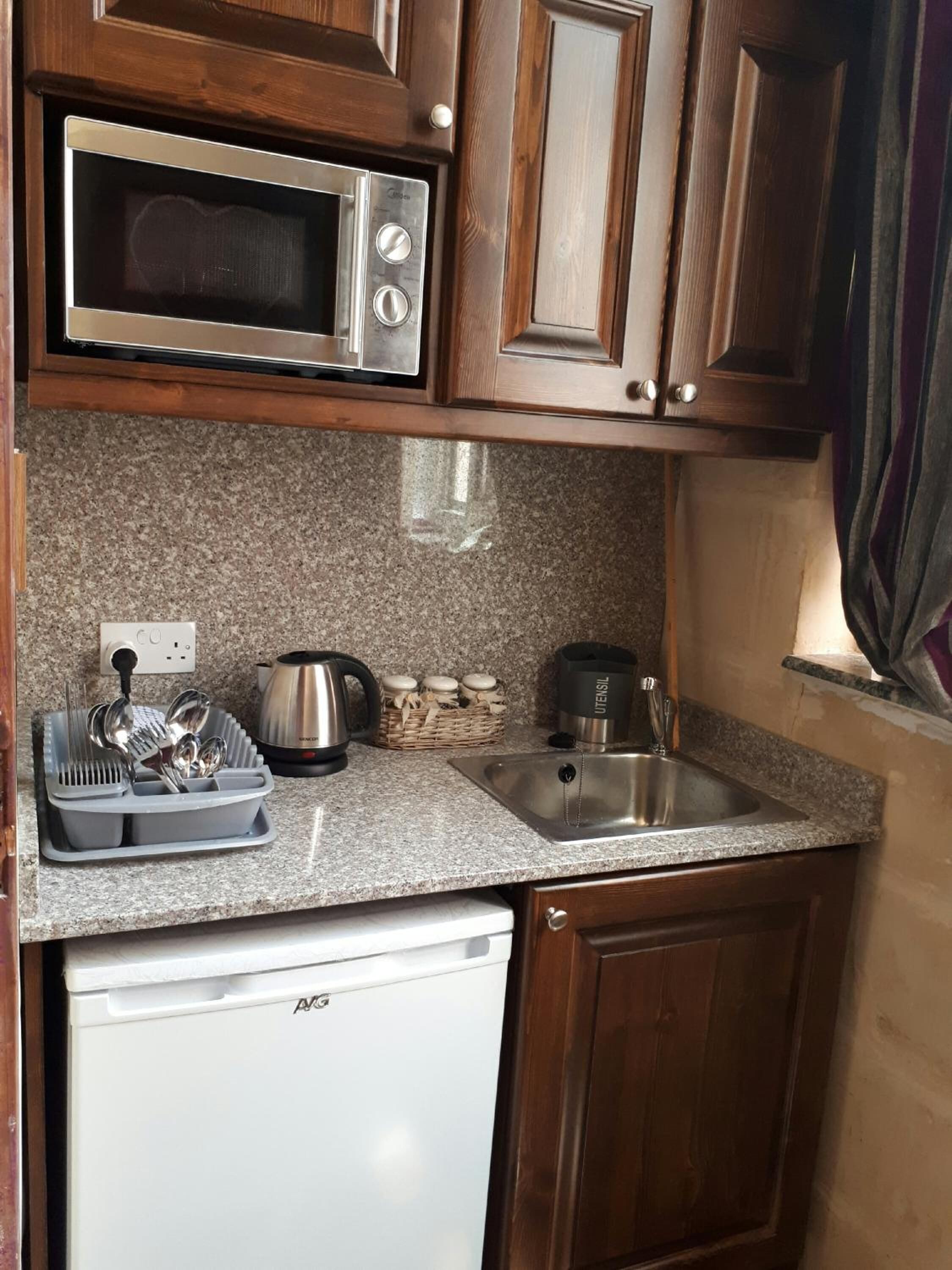 Foto - Nocturne Family House