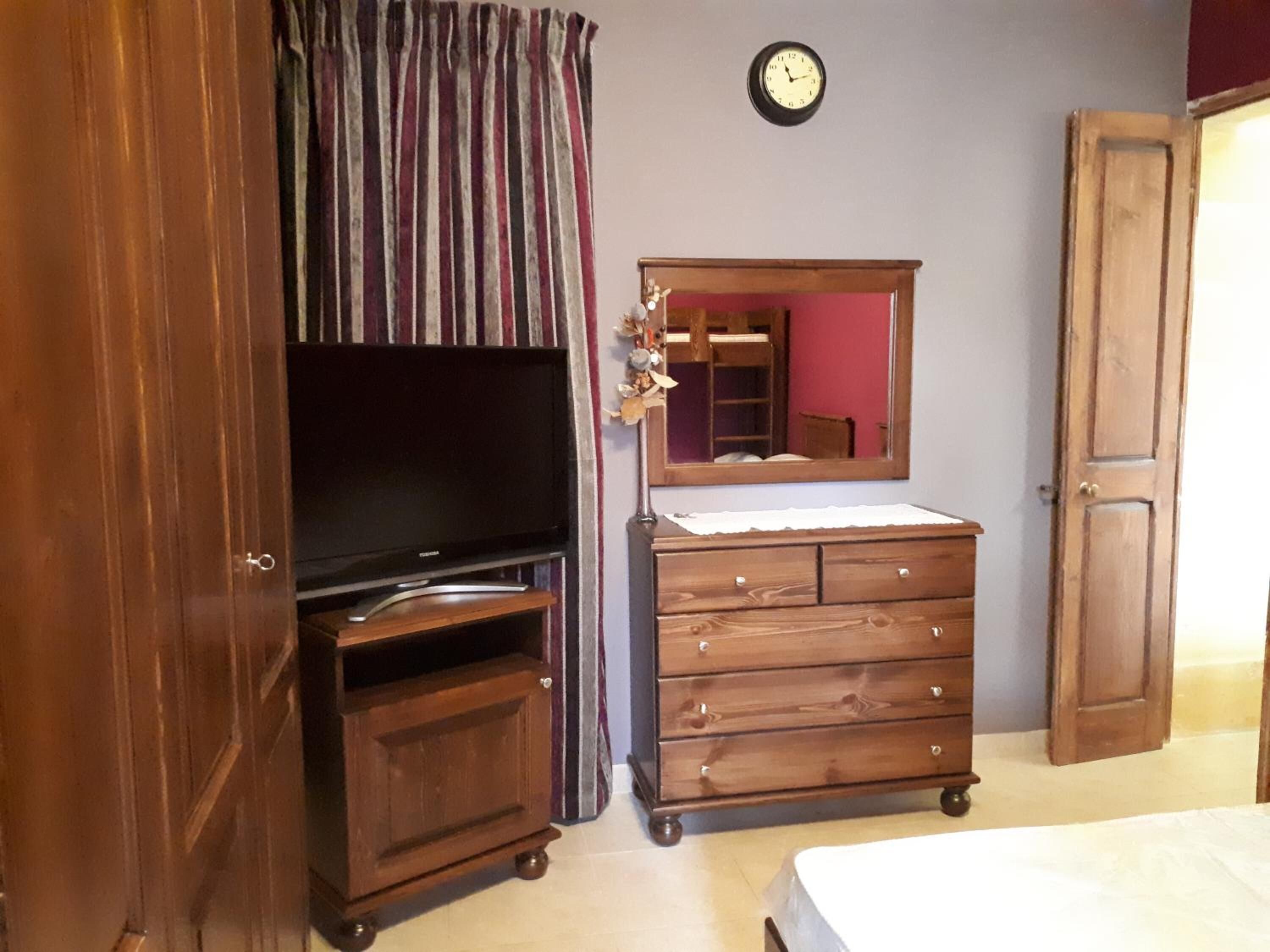 Foto - Nocturne Family House