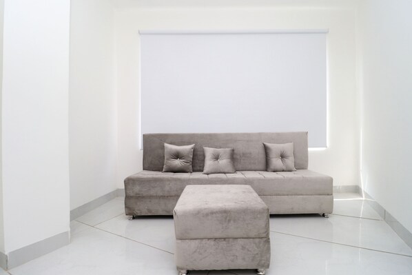 Suite, 1 cama King size