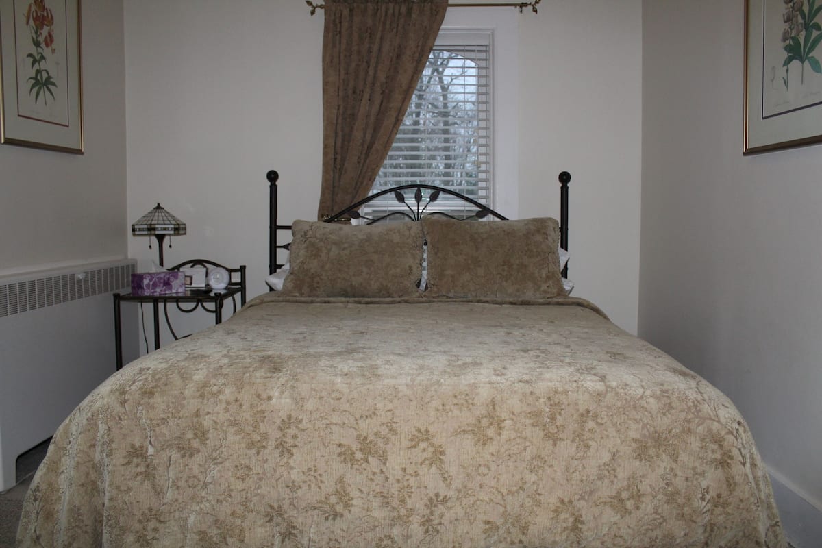 1 habitación
