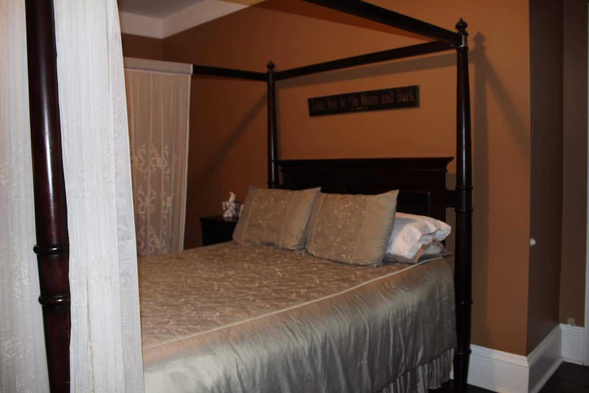 1 habitación