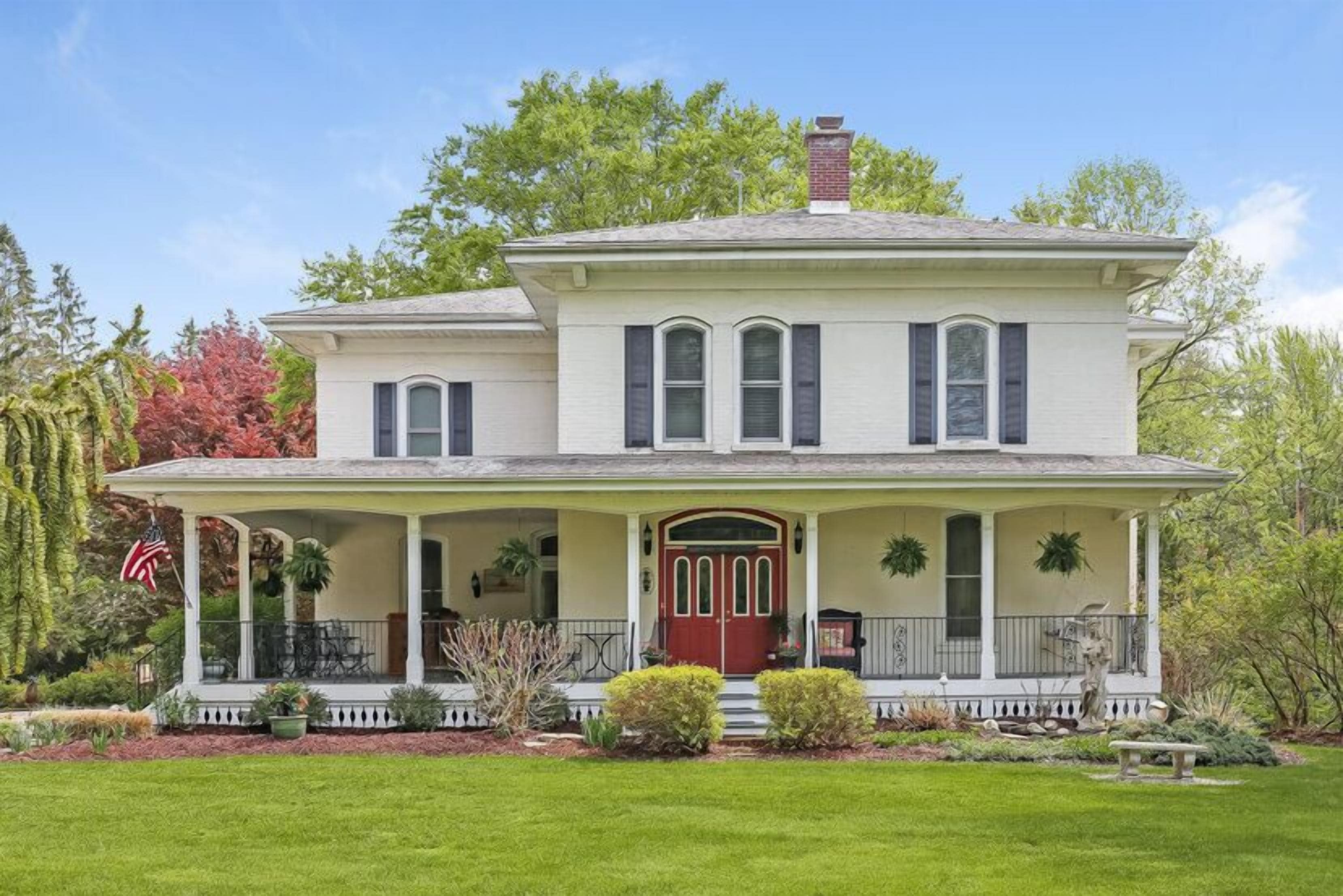 Superior Double Room, Ensuite (Magnolia Room) | Exterior