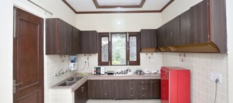 OYO Home 13529 Exotic 3BHK