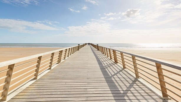 Spiaggia