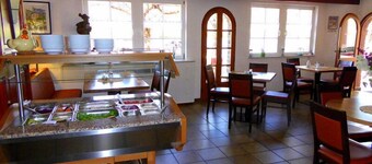 Hotel Haus Burg Metternich