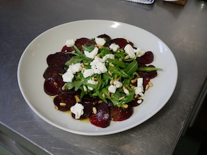 Restaurant - Hotel Haus Burg Metternich (Beilstein)