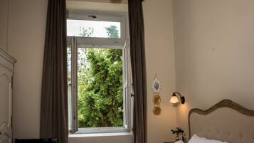 Suite, 1 Bedroom, Executive Level | View from room