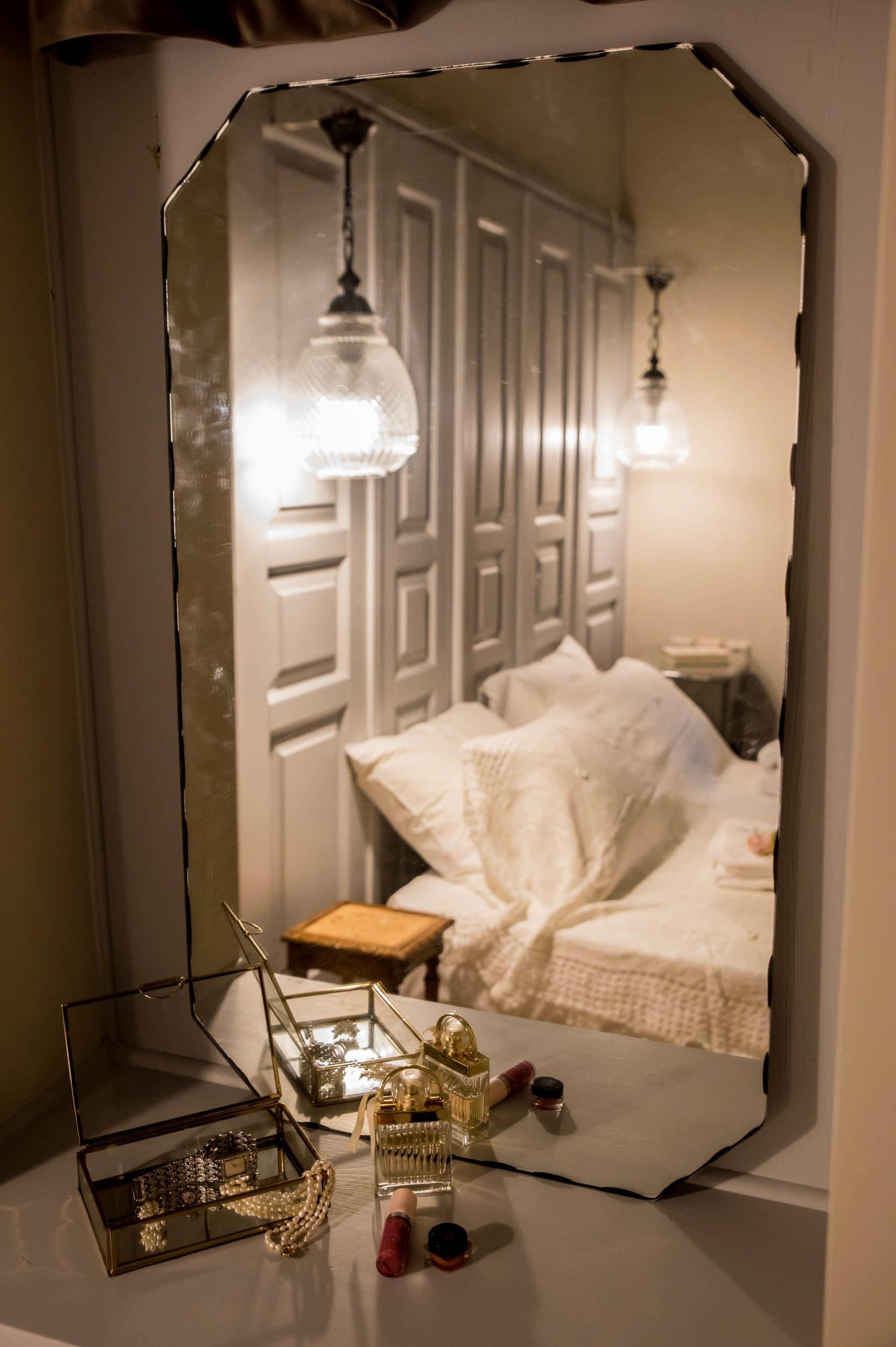 1 bedroom, premium bedding, down duvets, memory-foam beds