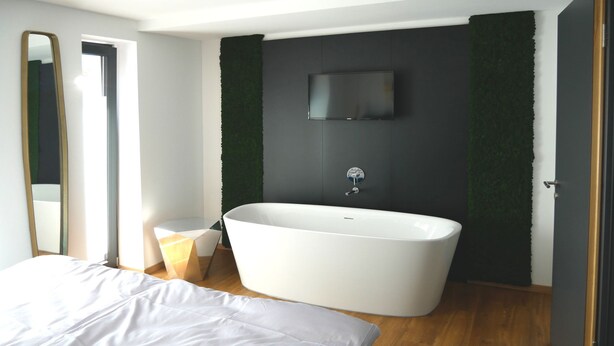Unclassified image, 1 of 32, button - IchZeit Aparthotel (Cochem)