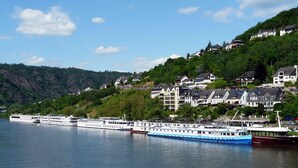 Unclassified image, 2 of 32, button - IchZeit Aparthotel (Cochem)