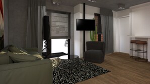 Unclassified image, 3 of 32, button - IchZeit Aparthotel (Cochem)