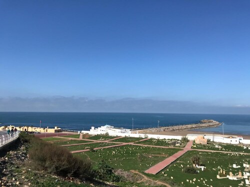 Dar Bennis