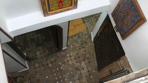 Interior - Dar Bennis (Rabat)
