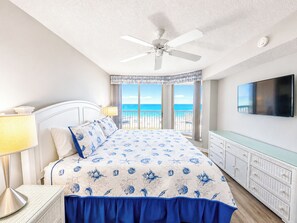 3 habitaciones, internet gratis y ropa de cama 