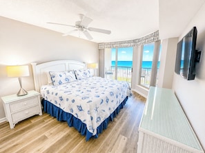 3 habitaciones, internet gratis y ropa de cama