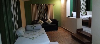 Wayanad Stay is a  family home stay