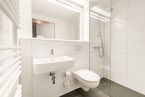 Shower - moveINN (Nordhorn)