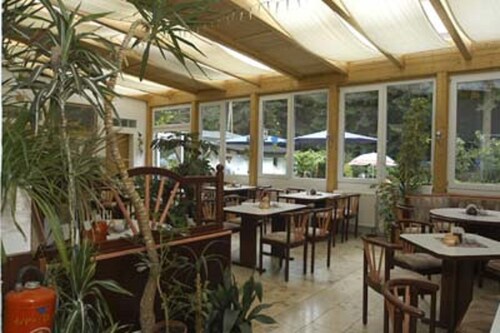 Waldgasthaus Schwarzer Crux