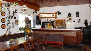 Bar (på overnattingsstedet)