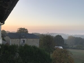 Aussenbereich