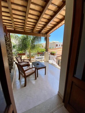 Balcon